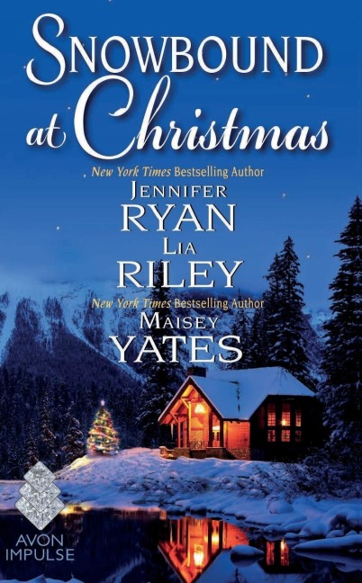 Snowbound at Christmas