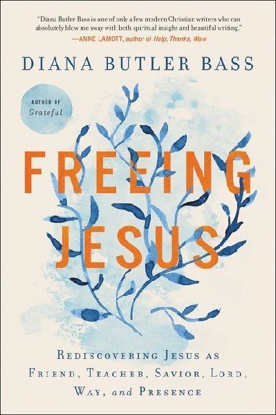 Freeing Jesus
