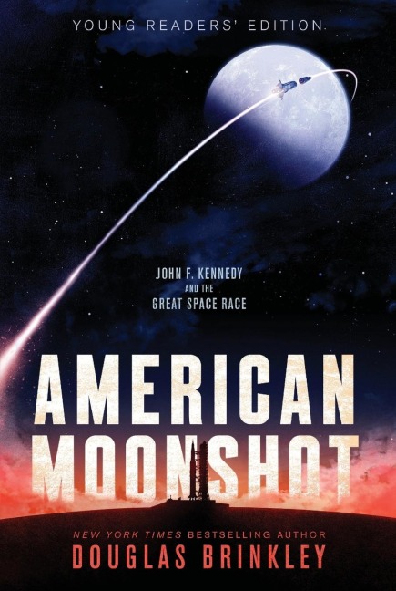 American Moonshot Young Readers Edition