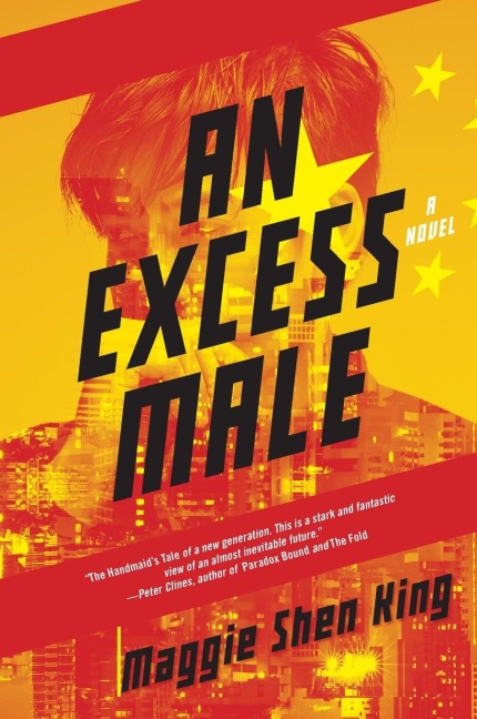 An Excess Male