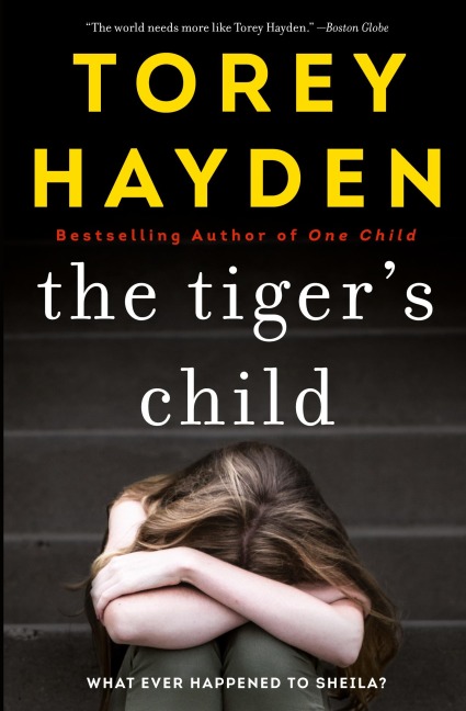 The Tiger's Child: What Ever Happened to Sheila?