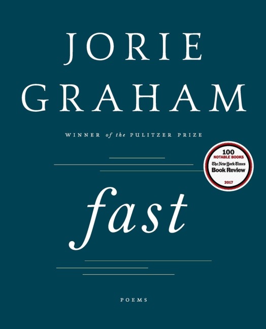 Fast: Poems