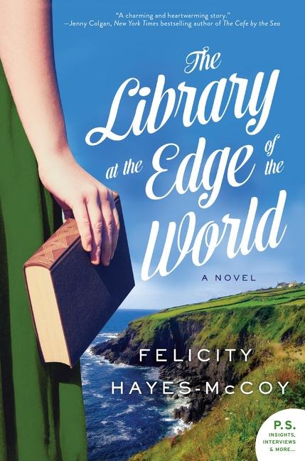 Library at the Edge of the World, The