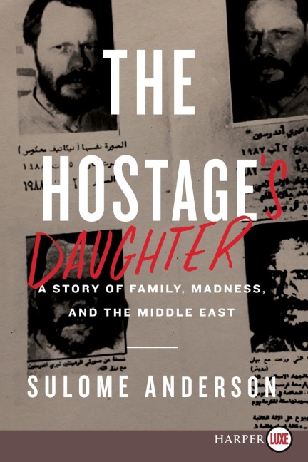 HOSTAGES DAUGHTER