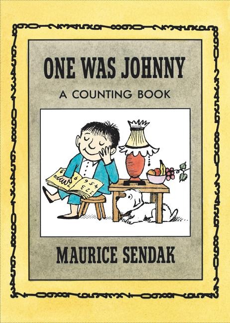 One Was Johnny: A Counting Book