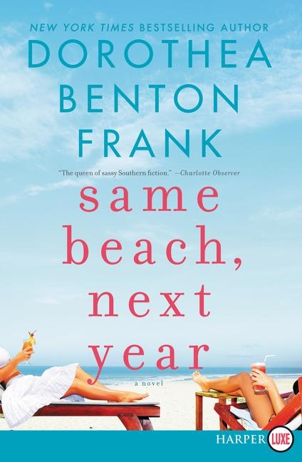 Same Beach, Next Year LP