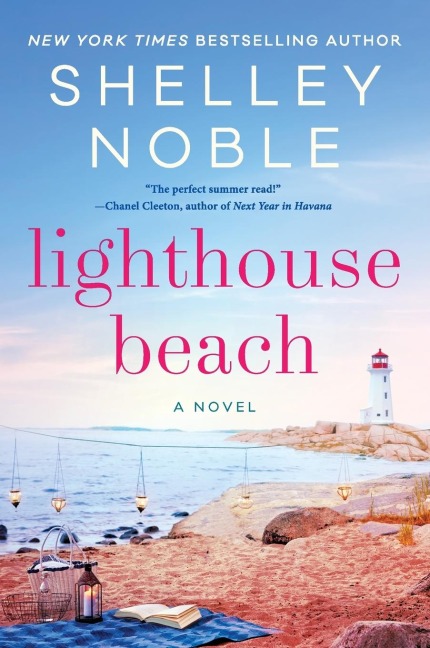 Lighthouse Beach