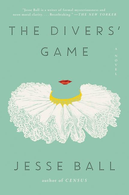 Divers' Game, The