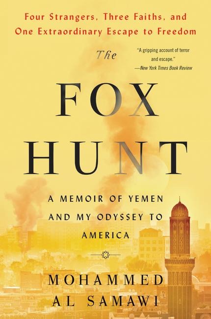 Fox Hunt, The