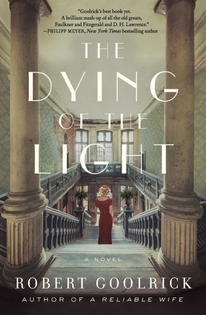 Dying of the Light, The