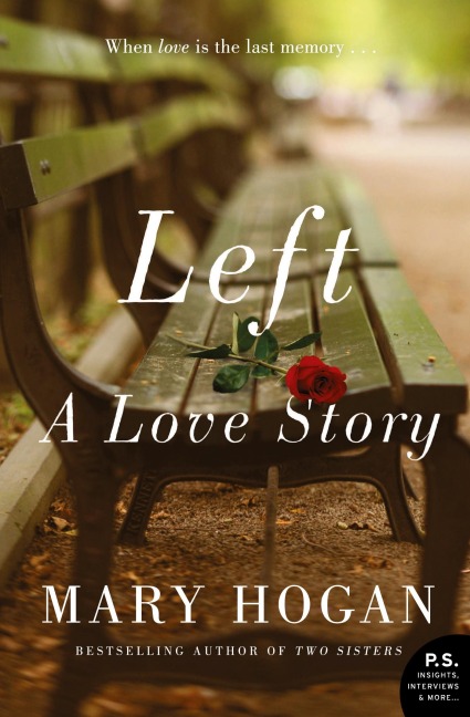 Left: A Love Story