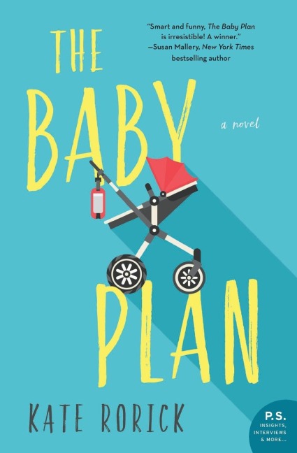 Baby Plan, The