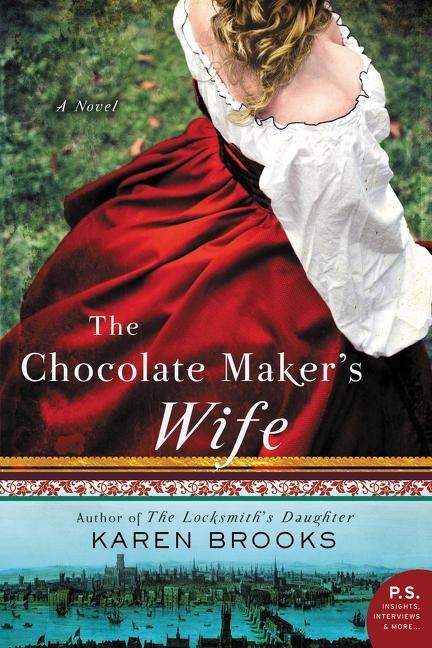 Chocolate Makers Wife, The