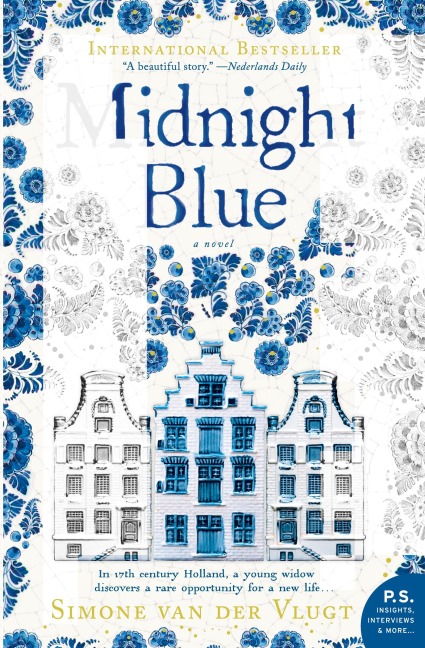 Midnight Blue