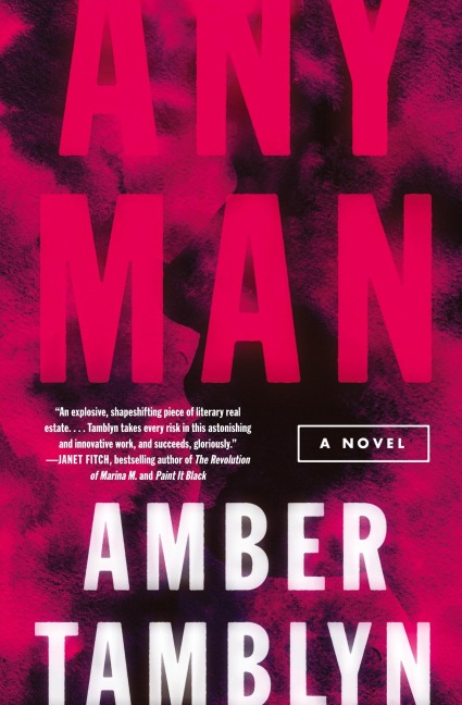 Any Man