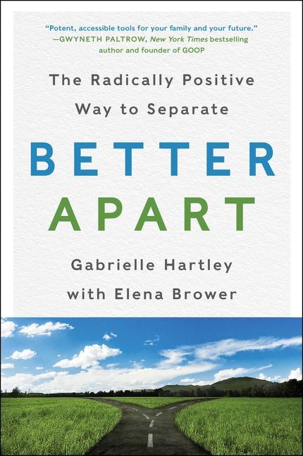 Better Apart