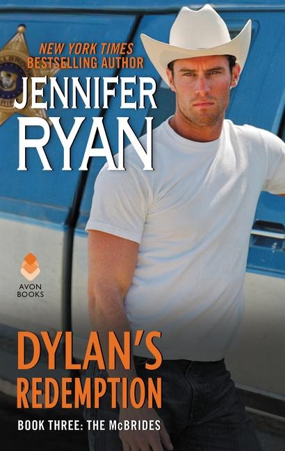Dylans Redemption: Book Three: The McBrides