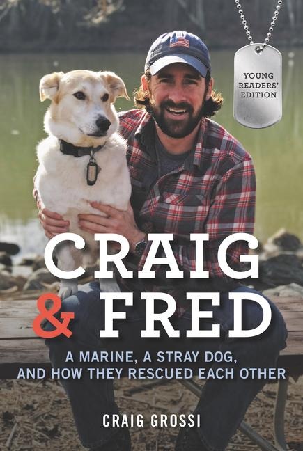 Craig & Fred Young Readers Edition