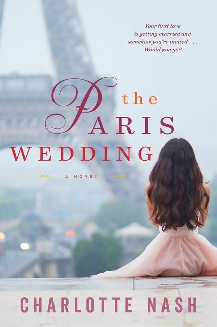 Paris Wedding, The