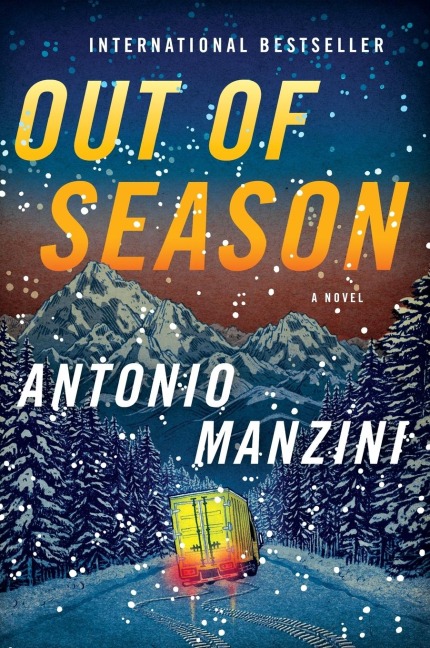 Out of Season