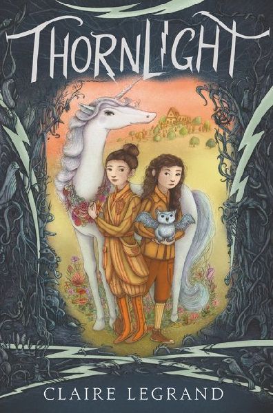 Thornlight