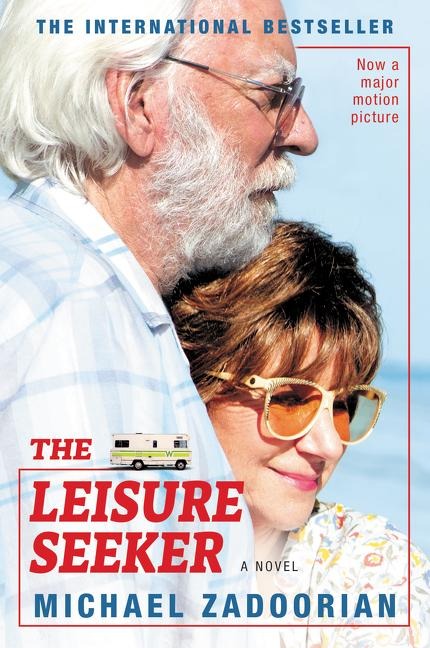 Leisure Seeker [Movie Tie-in], The