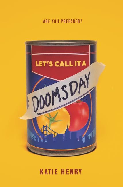 Lets Call It a Doomsday