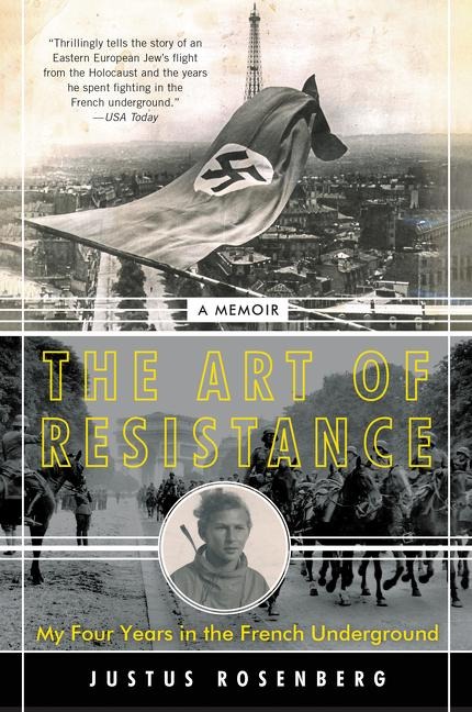 Art of Resistance, The