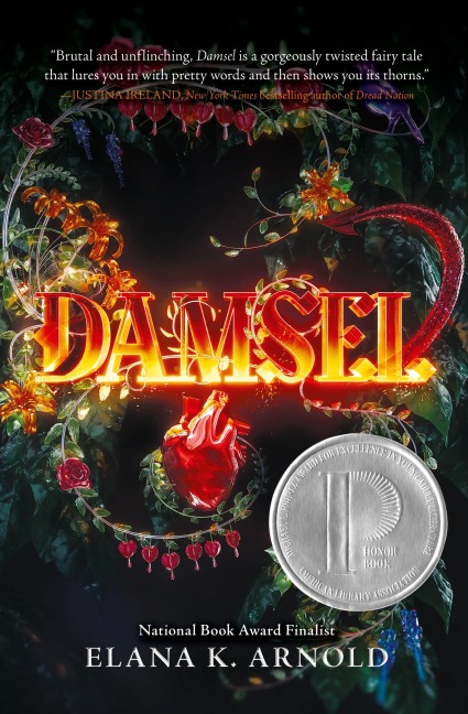 Damsel