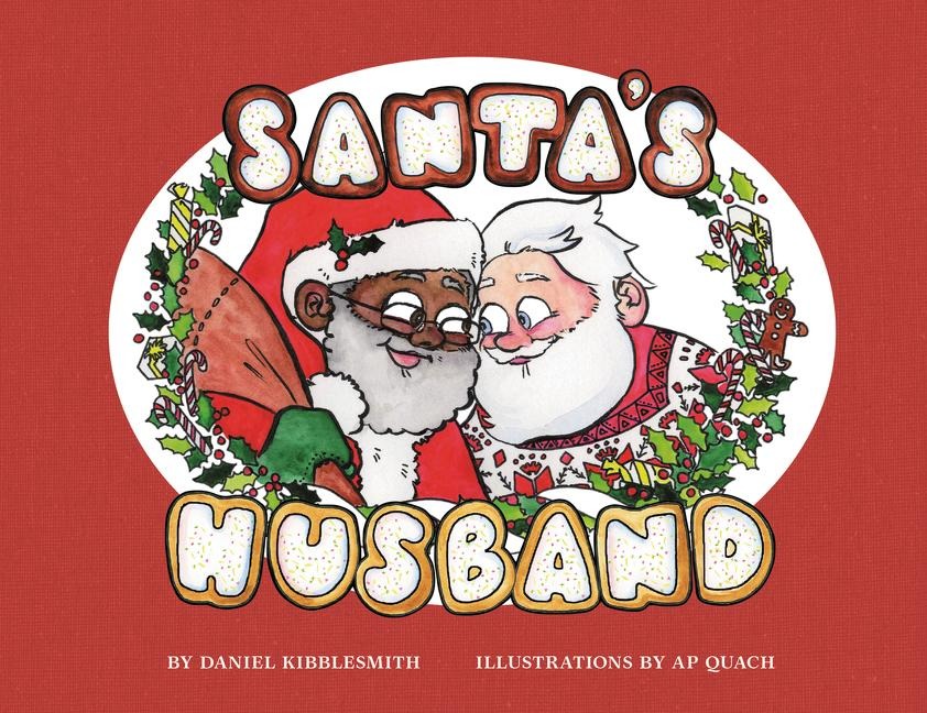 Santas Husband