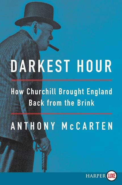 Darkest Hour LP