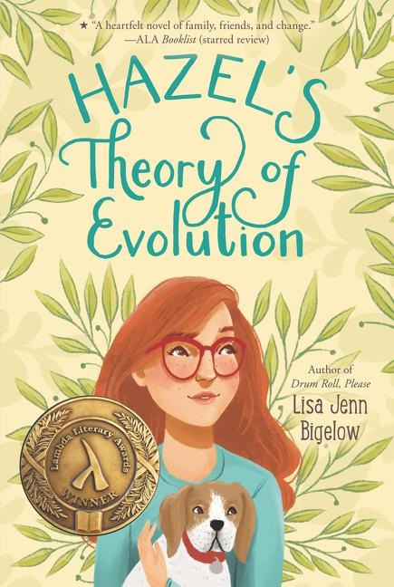 Hazels Theory of Evolution