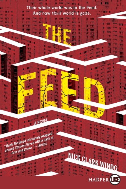 Feed LP, The