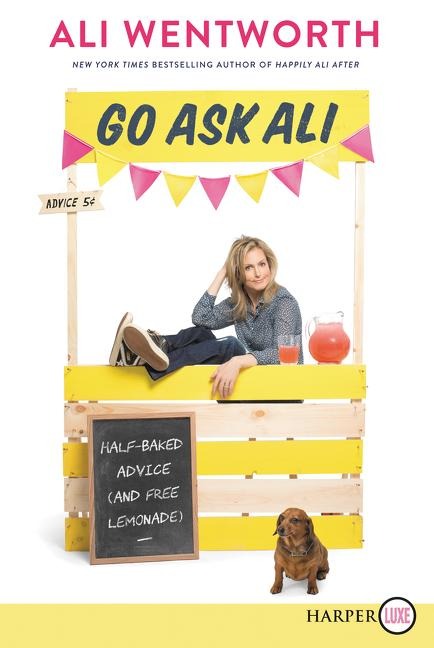 Go Ask Ali LP