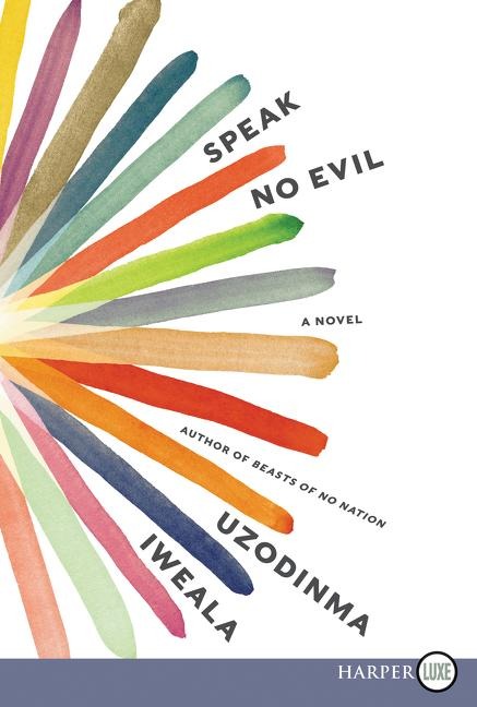Speak No Evil LP