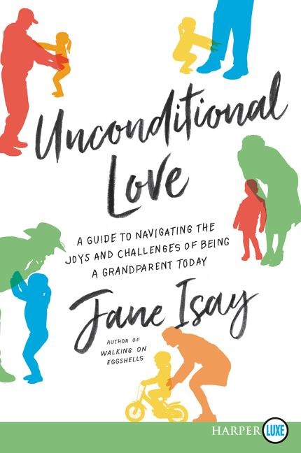 Unconditional Love LP