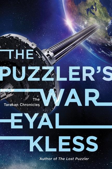 The Puzzlers War
