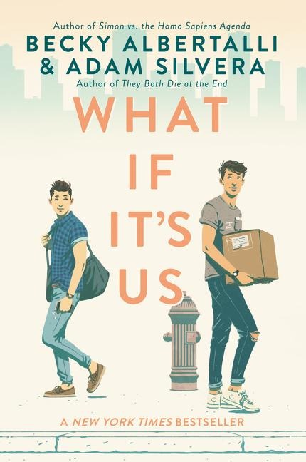 What If Its Us