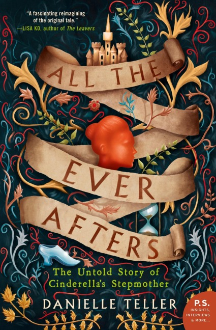 All the Ever Afters