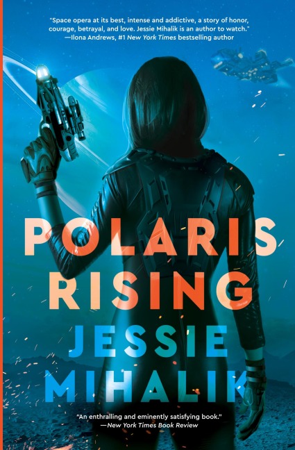 Polaris Rising