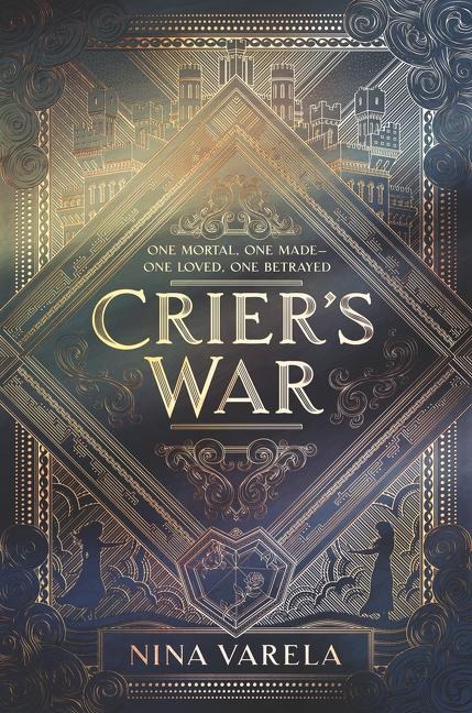 Criers War