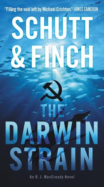Darwin Strain, The