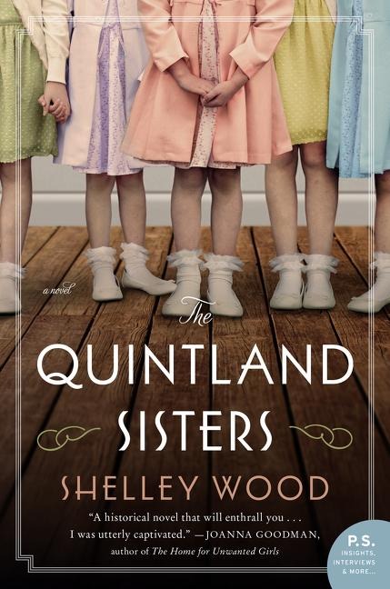 The Quand Sisters