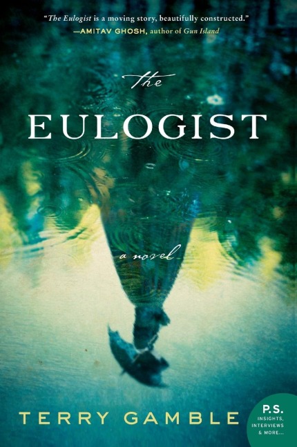 The Eulogist