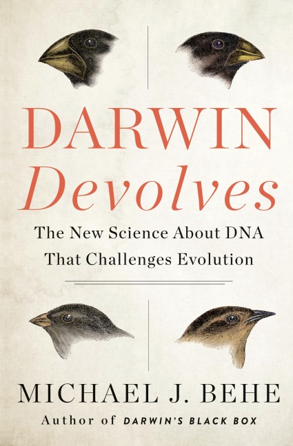 Darwin Devolves