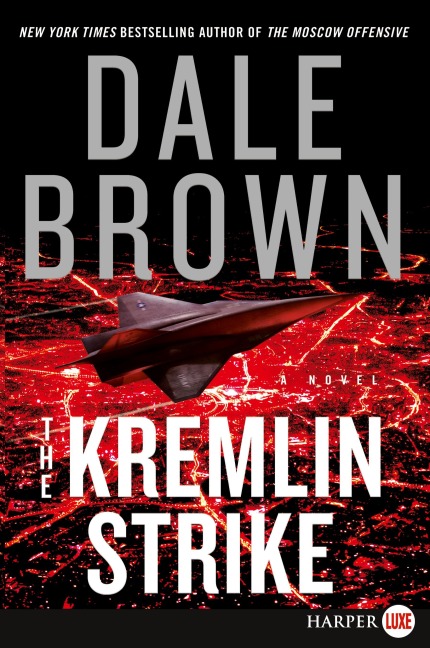 Kremlin Strike LP, The