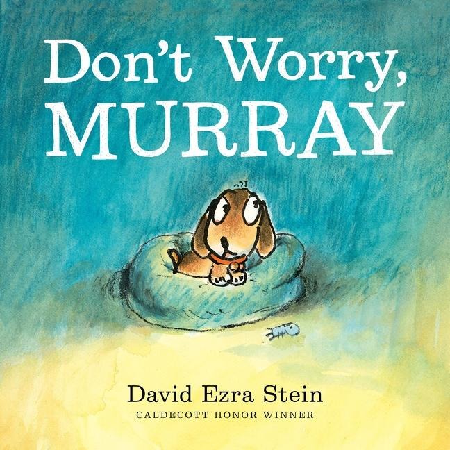 Dont Worry, Murray