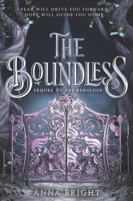 Boundless, The