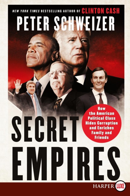 Secret Empires LP