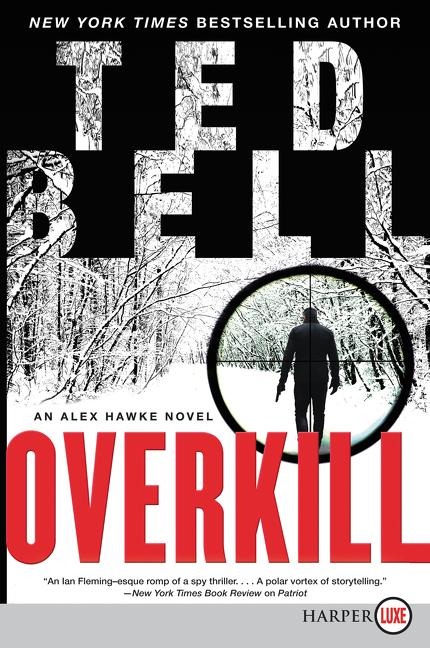 Overkill LP
